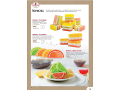 Фото 1 Мармелад желейный на агаре 2025