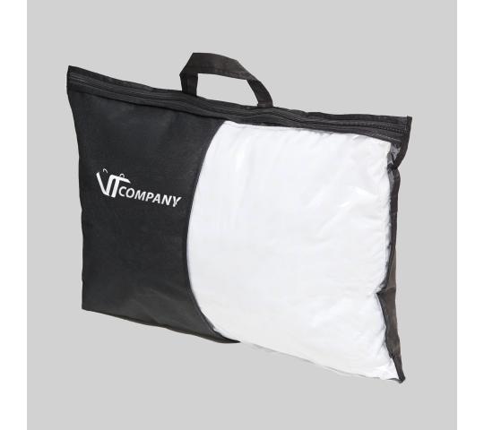 Фото 3 конверт с логотипом