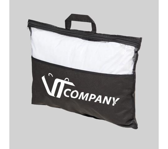 Фото 4 конверт с логотипом