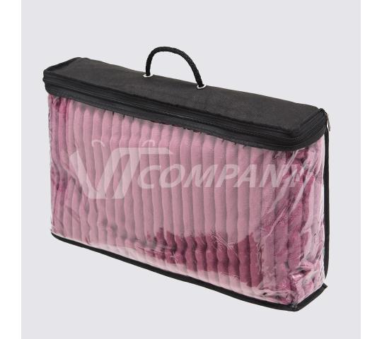 Фото 6 сумка для текстиля