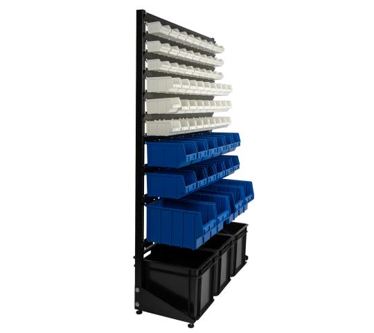 772351 картинка каталога «Производство России». Продукция Промышленный стеллаж с лотками для цеха и склада, г.Таганрог 2025 Фото 4 Промышленный стеллаж с лотками для цеха и склада, г.Таганрог 2025