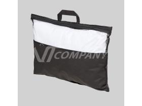 Упаковка для текстиля и одежды