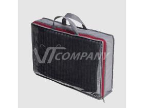 Упаковка для текстиля и одежды