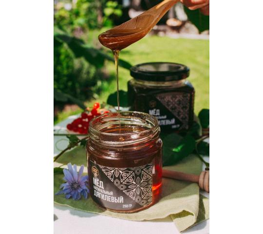 Фото 2 Фасованный мёд