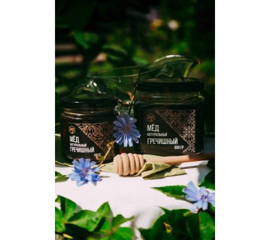 Фото 3 Фасованный мёд