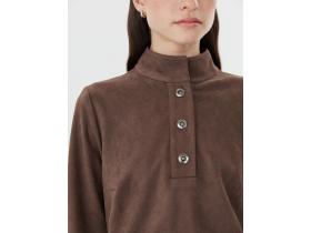 Платье миди