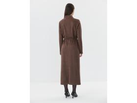 Платье миди