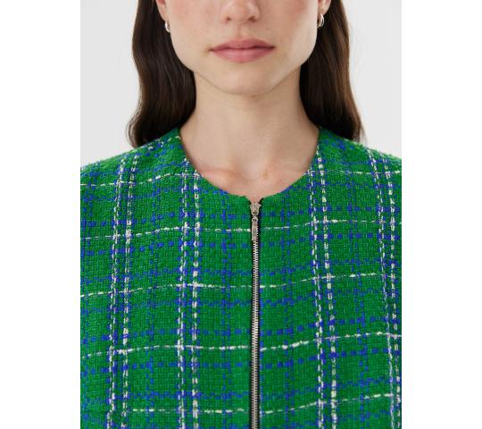 Фото опубликовано: ООО "1-Я ШВЕЙНАЯ ФАБРИКА", ИНН 7839070996, elny.ru © Фото 2 Бомбер, г.Санкт-Петербург 2025