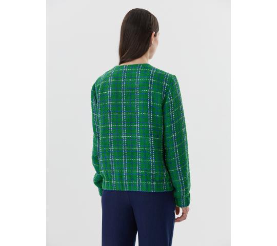 Фото опубликовано: ООО "1-Я ШВЕЙНАЯ ФАБРИКА", ИНН 7839070996, elny.ru © Фото 3 Бомбер, г.Санкт-Петербург 2025