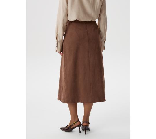 Фото опубликовано: ООО "1-Я ШВЕЙНАЯ ФАБРИКА", ИНН 7839070996, elny.ru © Фото 3 Юбка, г.Санкт-Петербург 2025