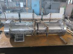 Фото 1 Корпус сушильной машины 2025