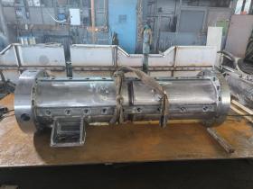 Производитель запчастей «ХимСталь»