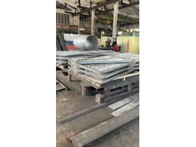 Нестандартные изделия по чертежам заказчика