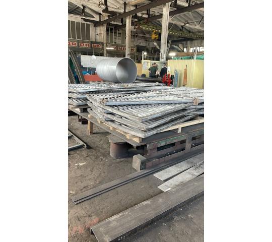 Фото 3 Колосник 2025