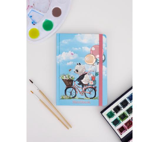 Фото 6 Скетчбуки