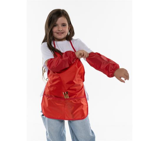 Фото 9 Фартуки и нарукавники