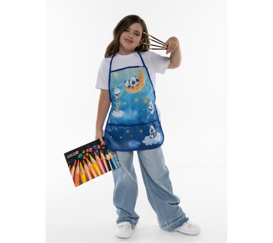 Фото 10 Фартуки с принтами