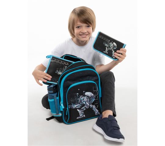 Фото 19 Коллекция для первоклассника "Робот"