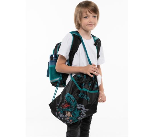 Фото 20 Мешки для обуви с принтами