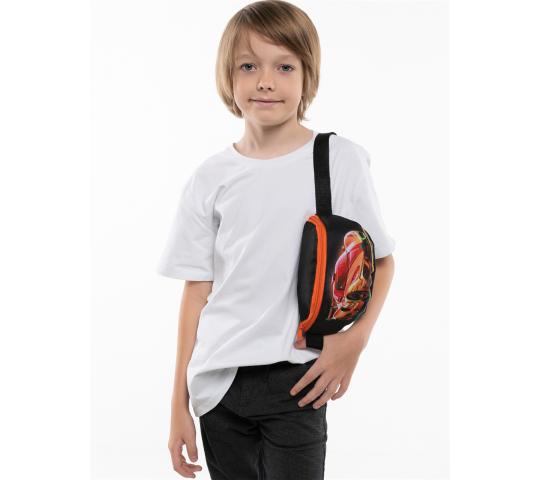 Фото 21 Поясная сумка