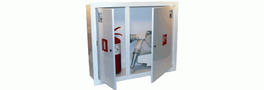 Фото 1 Производитель пожарных шкафов «Пожарный магазин 01», г.Москва