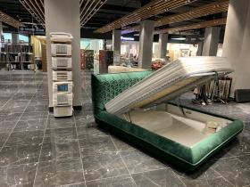 Кровать «Enigma»