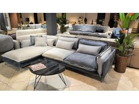 Модульный диван «Arketipo»