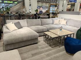 Модульный диван «Milan New»