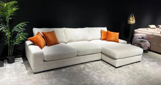 Фото 2 Модульный диван «Milan New», г.Москва 2025