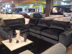 Модульный диван «Milan New»