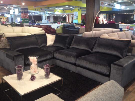 Фото 3 Модульный диван «Milan New», г.Москва 2025