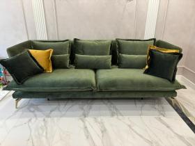 Фабрика мягкой мебели «Grand mebel»