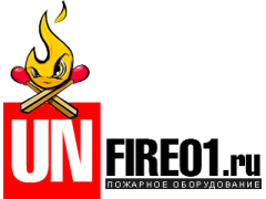 Производитель пожарных шкафов «Пожарный магазин 01»