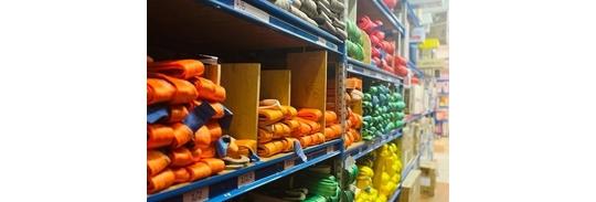 Фото 14 Завод «Грузоподъемспецтехника-Находка», г.Находка