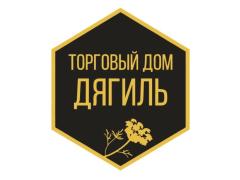 Производитель меда ТД «Дягиль»