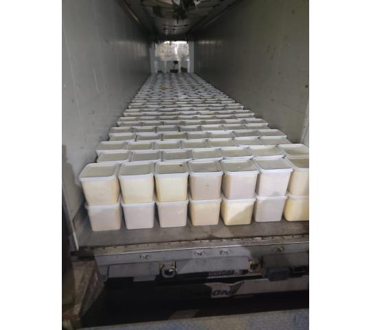 Фото 5 Производитель меда ТД «Дягиль», г.Барнаул