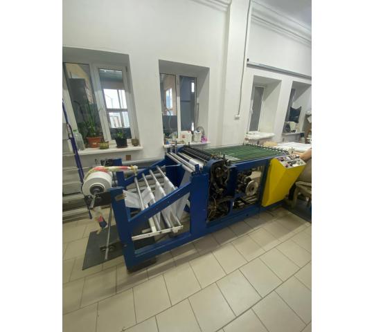 Фото №2 на стенде ПОЛИТЕХПРОМ, г.Златоуст. 772519 картинка из каталога «Производство России». Фото 2 ПОЛИТЕХПРОМ, г.Златоуст