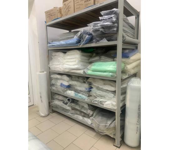 Фото №3 на стенде ПОЛИТЕХПРОМ, г.Златоуст. 772521 картинка из каталога «Производство России». Фото 3 ПОЛИТЕХПРОМ, г.Златоуст