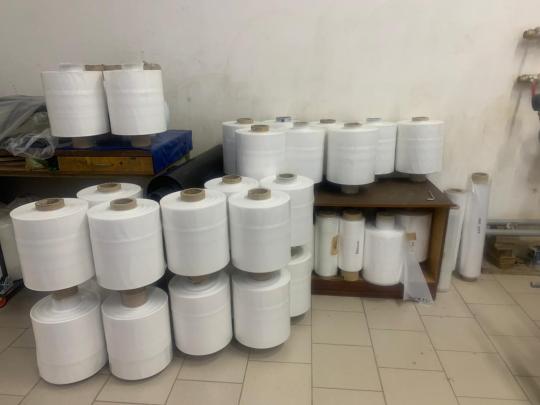 Фото №4 на стенде ПОЛИТЕХПРОМ, г.Златоуст. 772522 картинка из каталога «Производство России». Фото 4 ПОЛИТЕХПРОМ, г.Златоуст