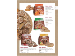 Фото 1 Пряники заварные, г.Армавир 2025