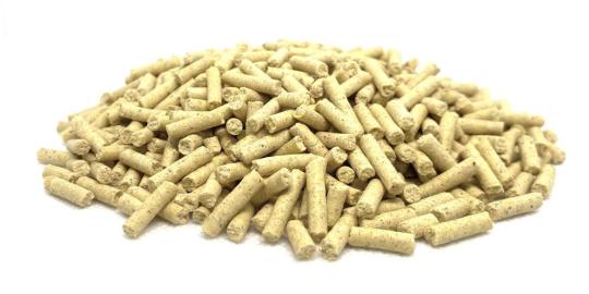 Фото 2 Производитель наполнителя TOFU, г.Клин