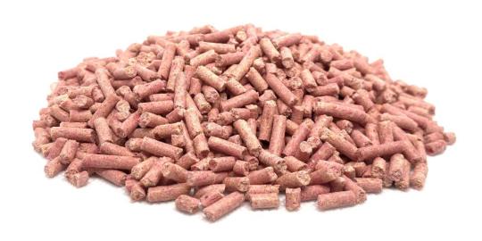 Фото 3 Производитель наполнителя TOFU, г.Клин