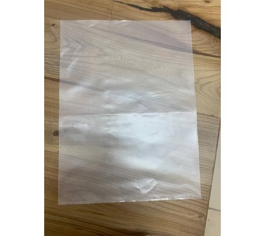 Фото 1 Пакет ПВД 30 х 40 см (80 мкм), г.Златоуст 2025