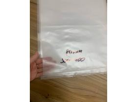 Пакет ПВД 30 х 40 см (80 мкм)