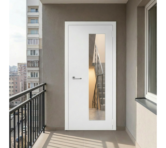 772540 картинка каталога «Производство России». Продукция Двери противопожарные остекленные металлические, г.Йошкар-Ола 2025