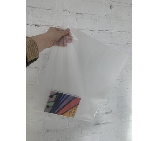 772543 картинка каталога «Производство России». Продукция Пакет ПВД 30 х 40 см (80 мкм), г.Златоуст 2025