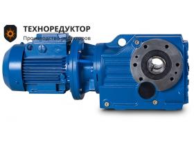 Промышленные редукторы