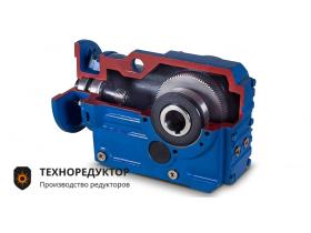 Промышленные редукторы