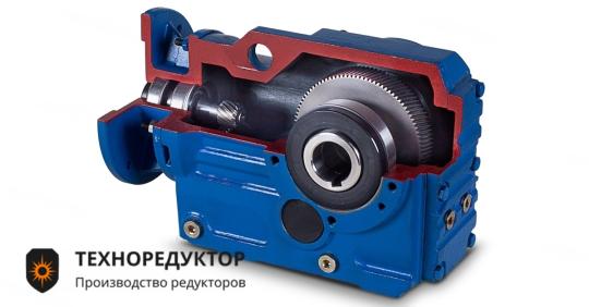 Фото 2 Промышленные редукторы, г.Челябинск 2025