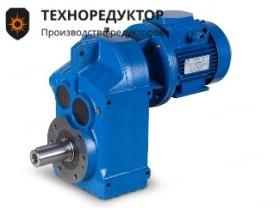 Промышленные редукторы